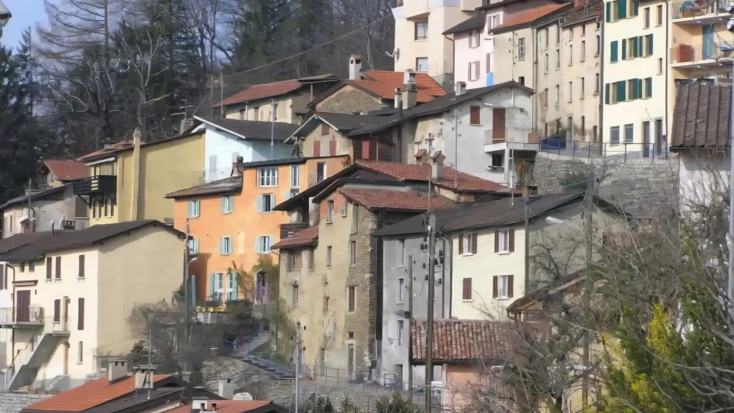 Wohnung mieten - 6900 Lugano