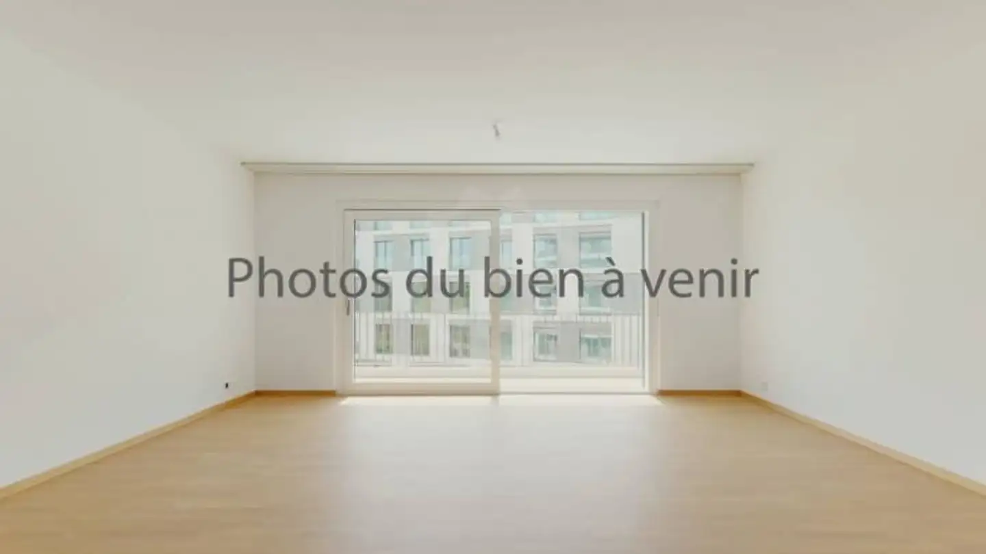 Appartement à louer - Route De La Chapelle 15, 1212 Grand-Lancy