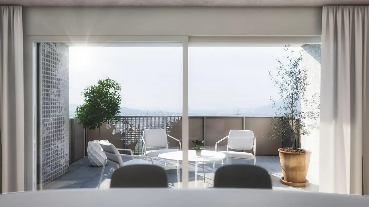 Appartamento in affitto - Untere Hauptstrasse 15, 4665 Oftringen - Foto 4