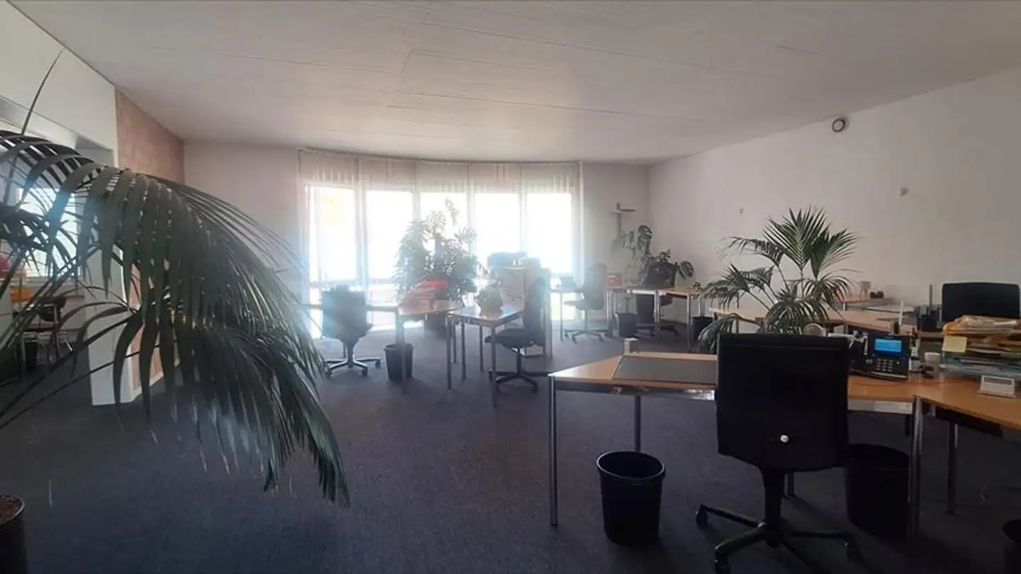 Bürofläche mieten - Rue De La Blancherie 61, 1950 Sion - Foto 4