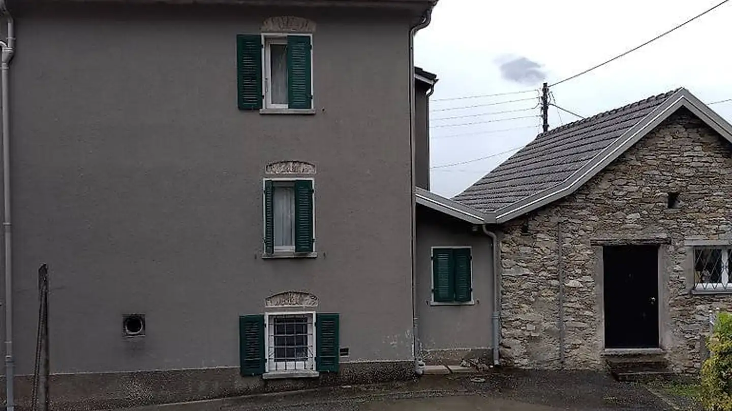 Casa singola in vendita - 6702 Claro - Photo 3