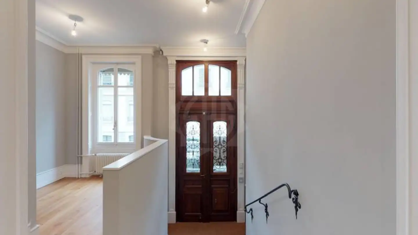 Spazio ufficio in affitto - Rue François- Bellot 12, 1206 Genève - Foto 3