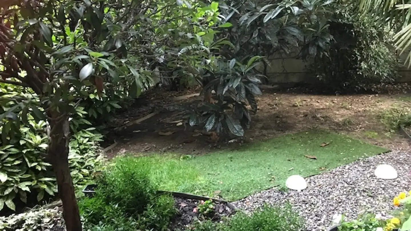 Appartement meublé à vendre - 6924 Sorengo