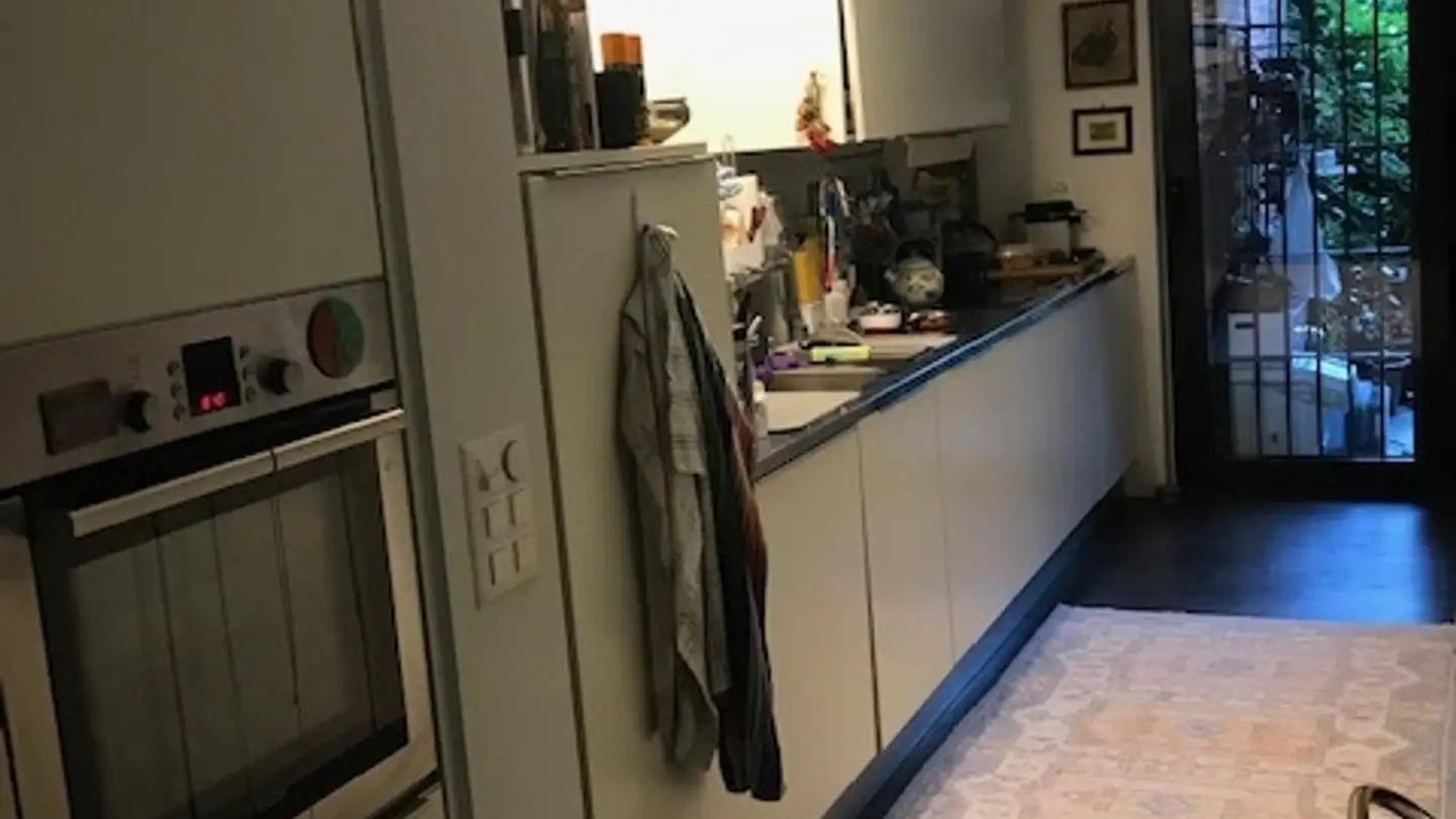 Möblierte Wohnung kaufen - 6924 Sorengo - Foto 2