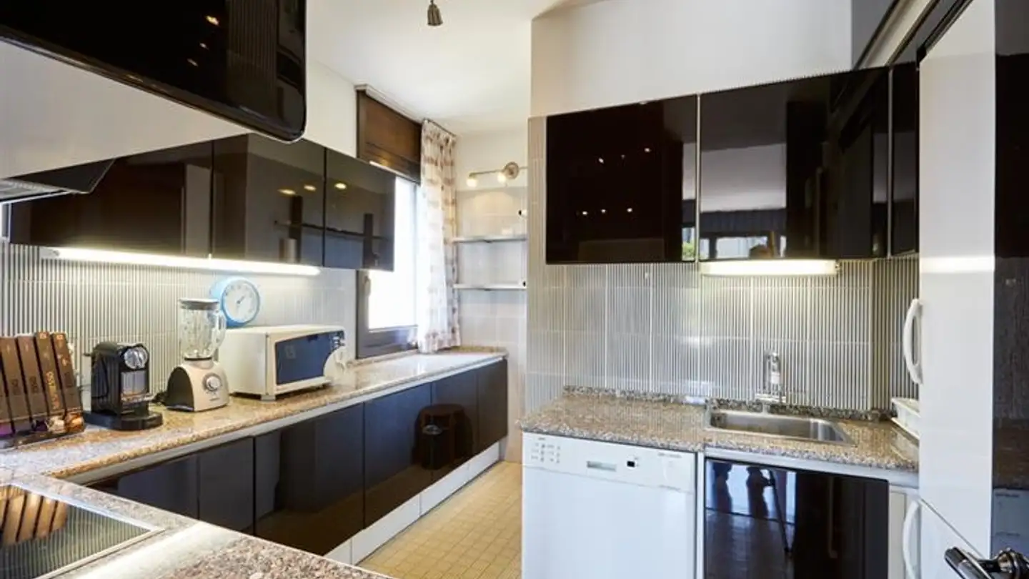 Möblierte Wohnung kaufen - 6924 Sorengo - Foto 3