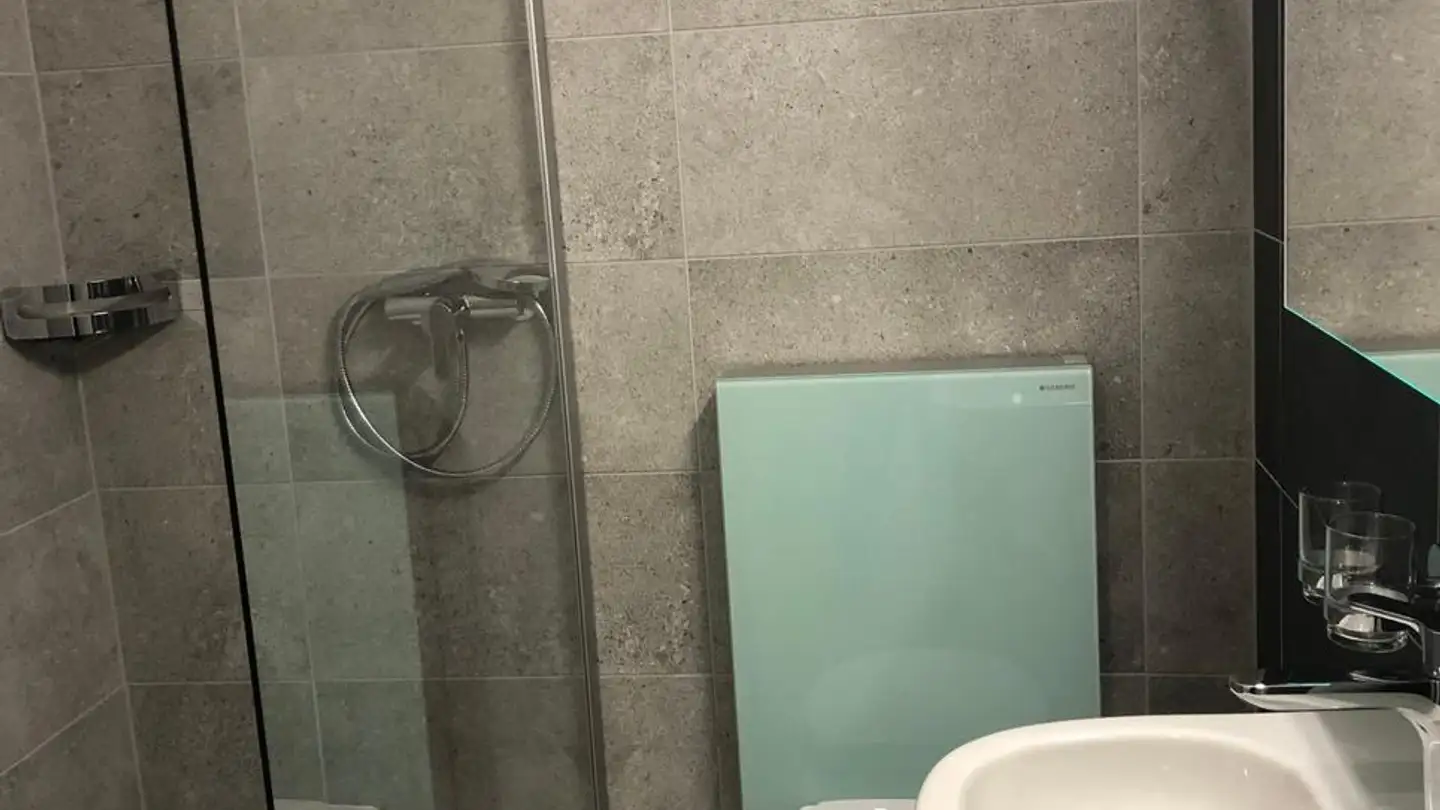 Appartamento in affitto - Rue des Uttins 9, 2034 Peseux - Photo 3