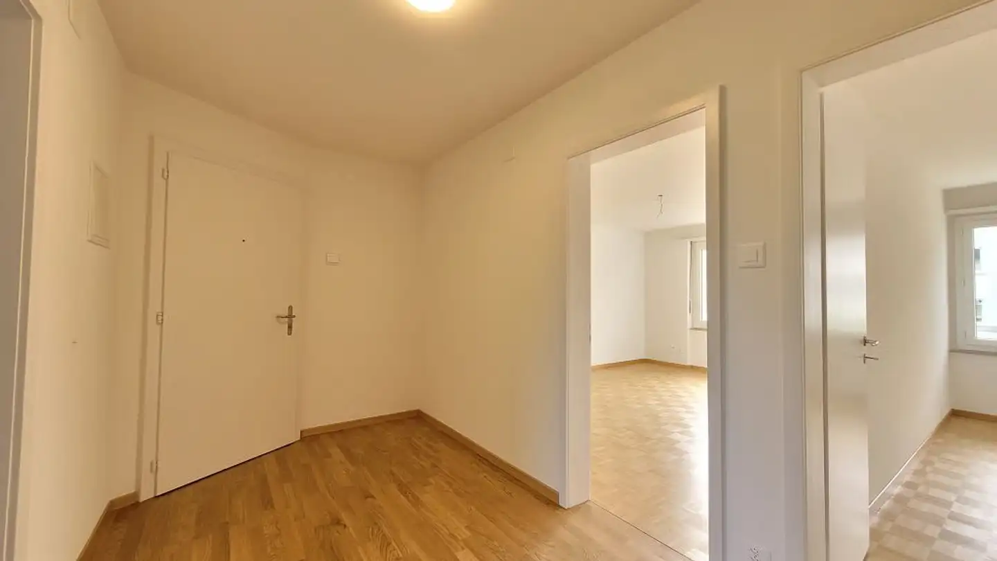 Apartment for rent - Bechburgstrasse 21, 4528 Zuchwil - Photo 2