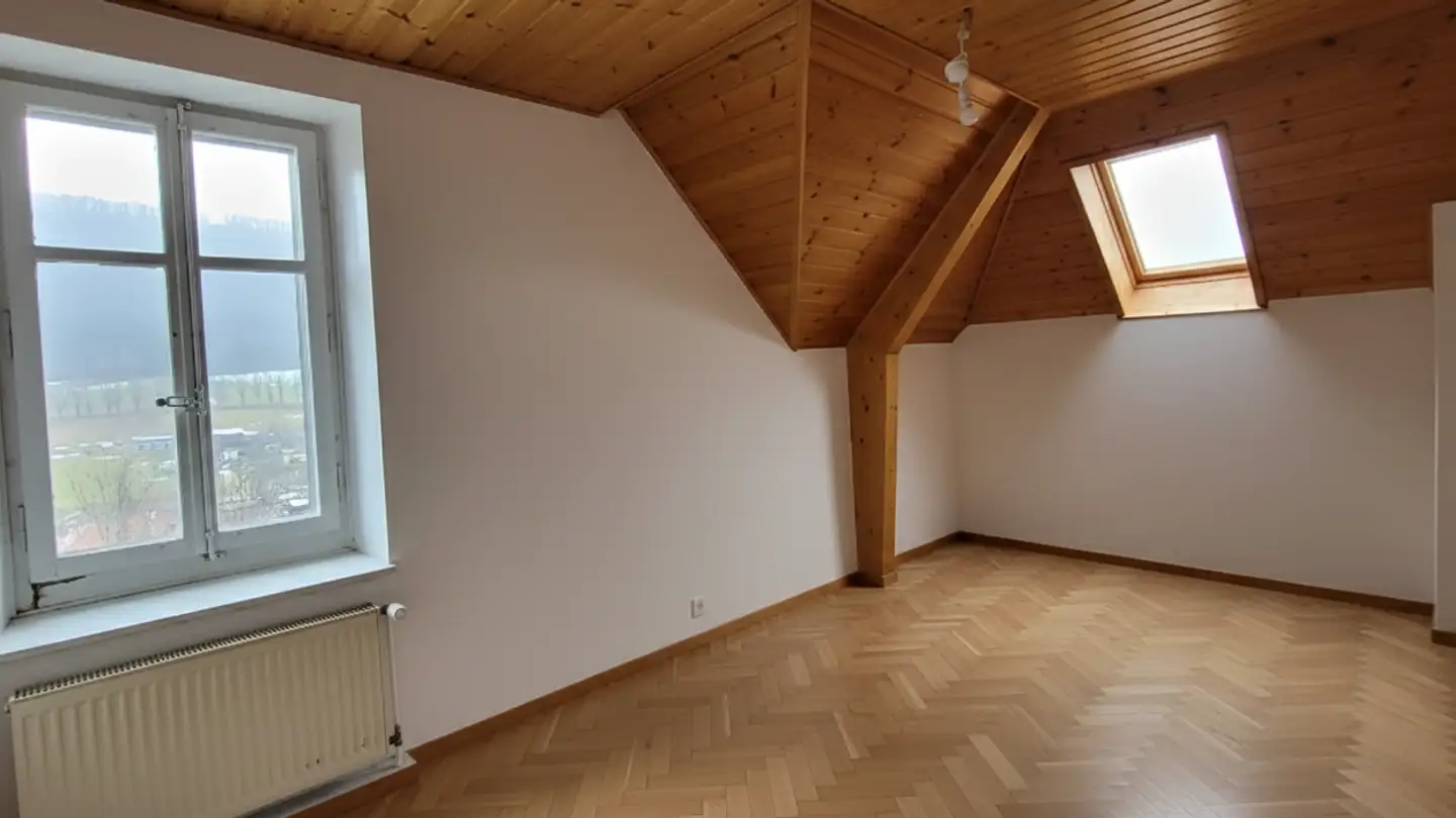 Wohnung mieten - Rue Des Jonchères 14, 2610 St-Imier - Foto 3