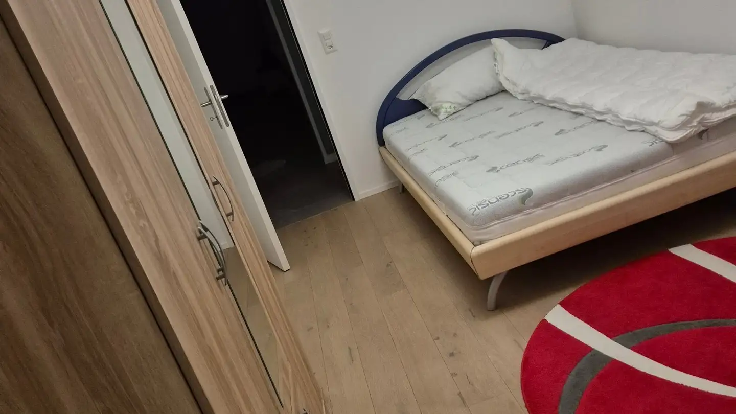 Chambre à louer - Westring 3, 3250 Lyss - Photo 2