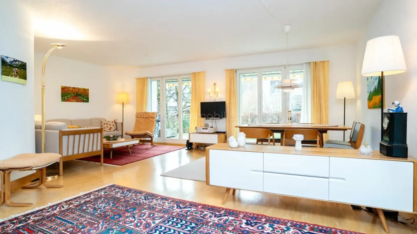 Einfamilienhaus kaufen - Dättnauerstrasse, 8406 Winterthur - Foto 3