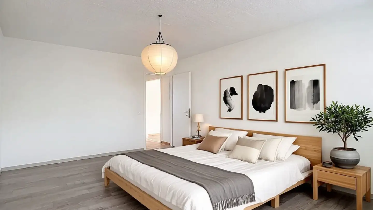 Appartamento in affitto - Avenue Léopold-Robert 76, 2300 La Chaux-de-Fonds - Photo 3