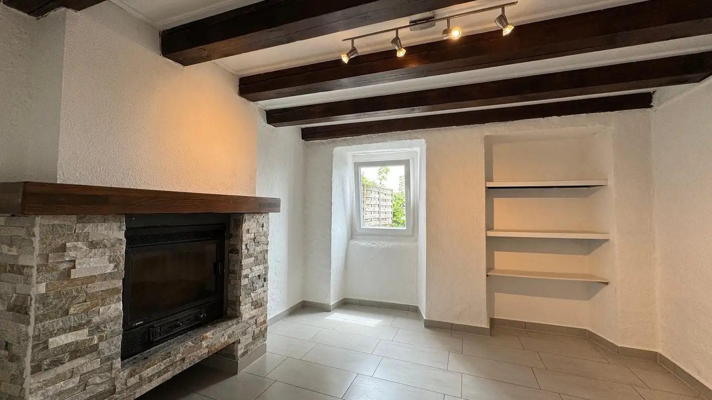 Maison individuelle à vendre - In Riscéra 6, 6583 S. Antonio (Val Morobbia) - Photo 2