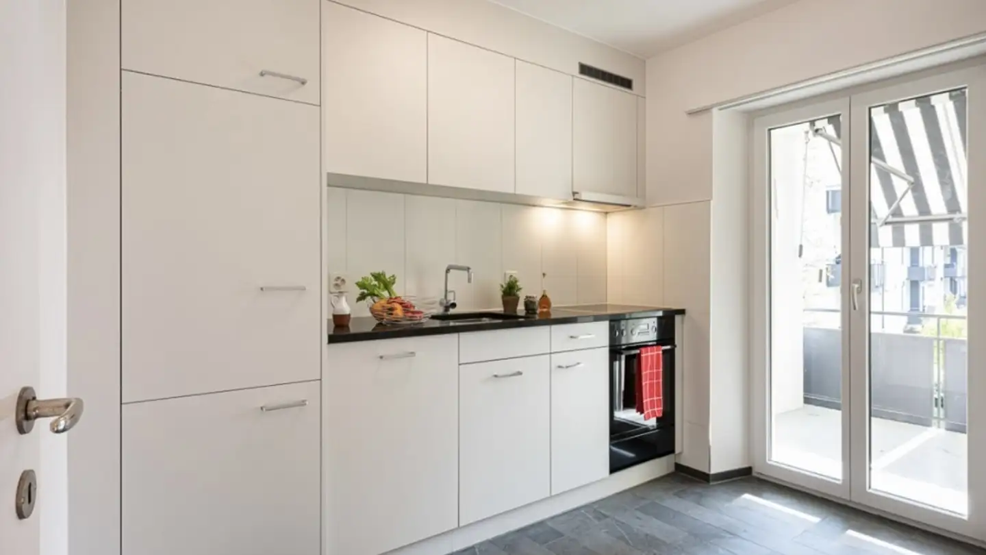 Wohnung mieten - Weinsteig 69, 8200 Schaffhausen - Foto 3