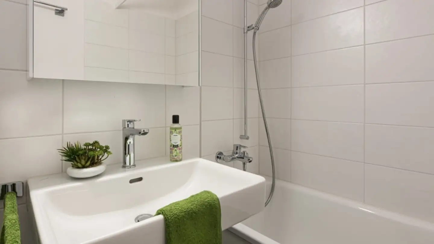 Wohnung mieten - Weinsteig 69, 8200 Schaffhausen - Foto 4