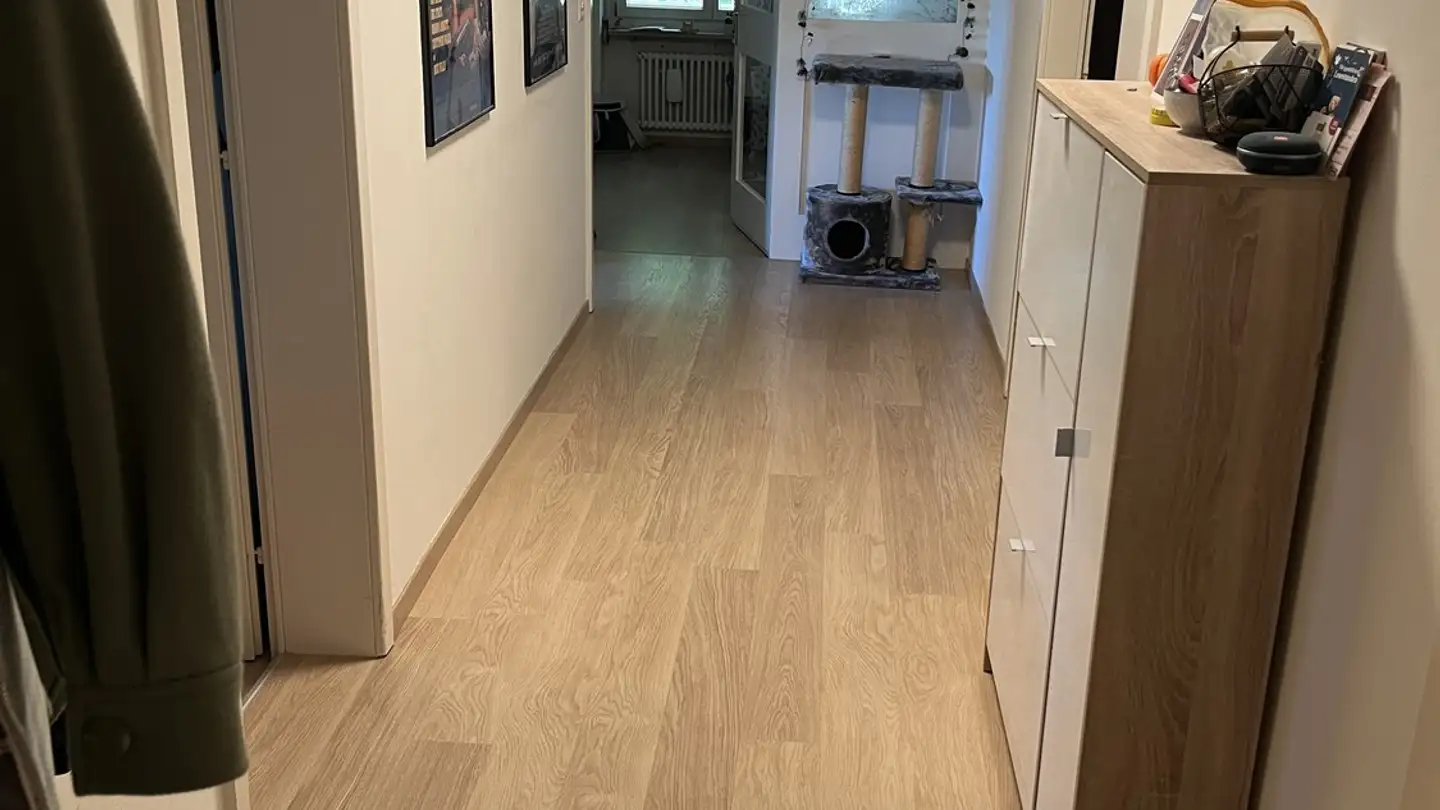 Apartment for rent - Rheinfelderstrasse 19, 4127 Birsfelden - Photo 3