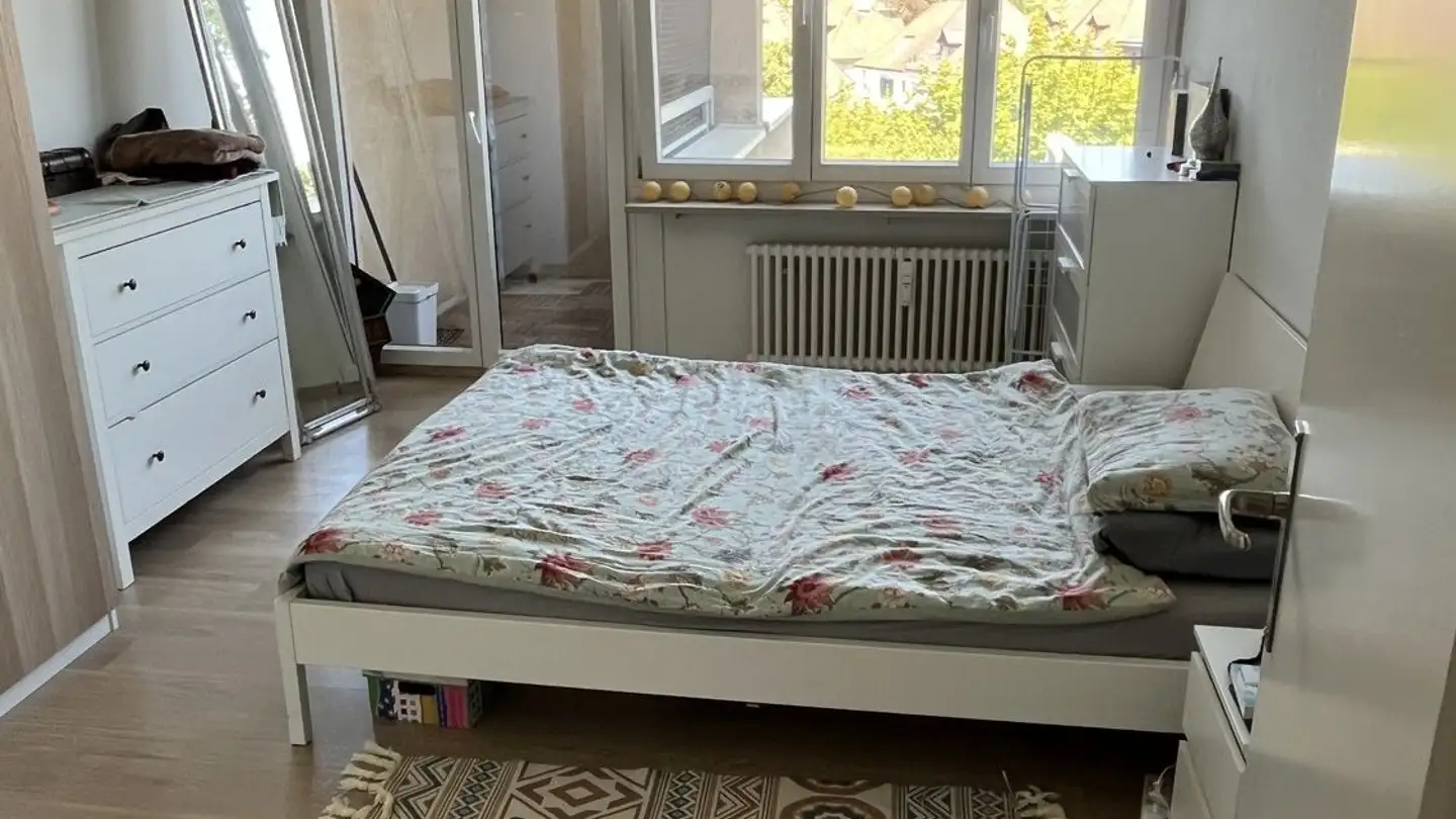 Wohnung mieten - Rheinfelderstrasse 19, 4127 Birsfelden - Foto 4