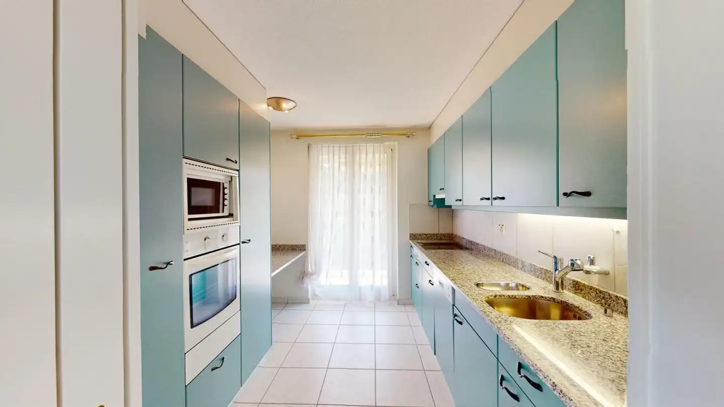 Appartamento in vendita - Starrkircherstrasse 27, 4656 Starrkirch-Wil - Photo 3