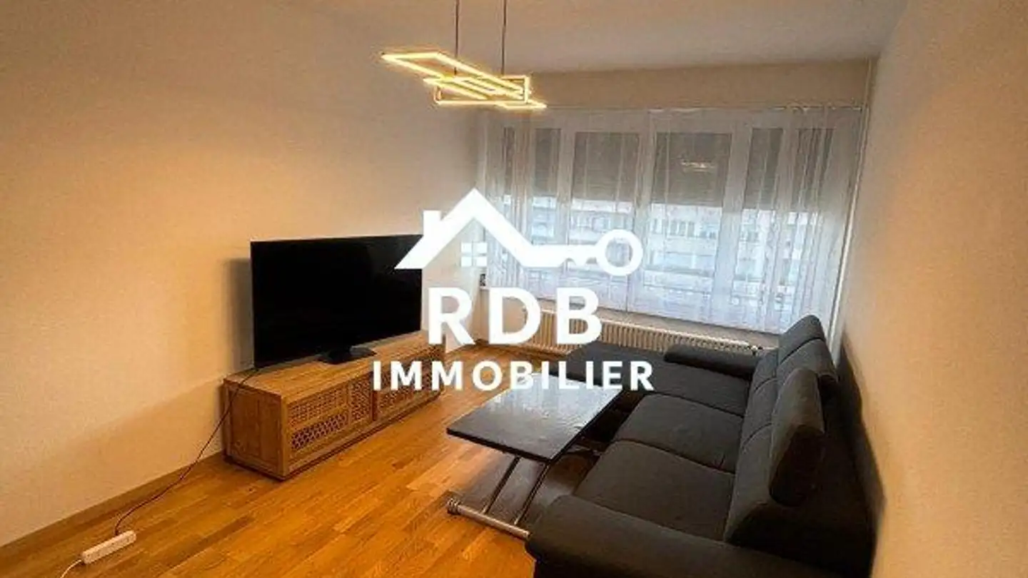 Wohnung mieten - 1217 Meyrin