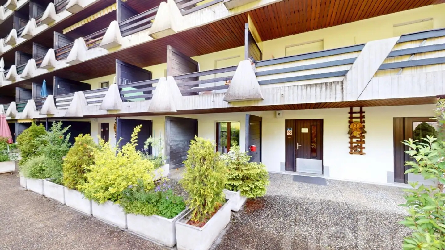 Studio à vendre - 1899 Torgon - Photo 3