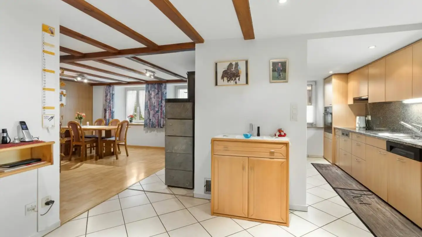 Single house for sale - Hagenbucherstrasse 2, 8500 Gerlikon - Photo 2