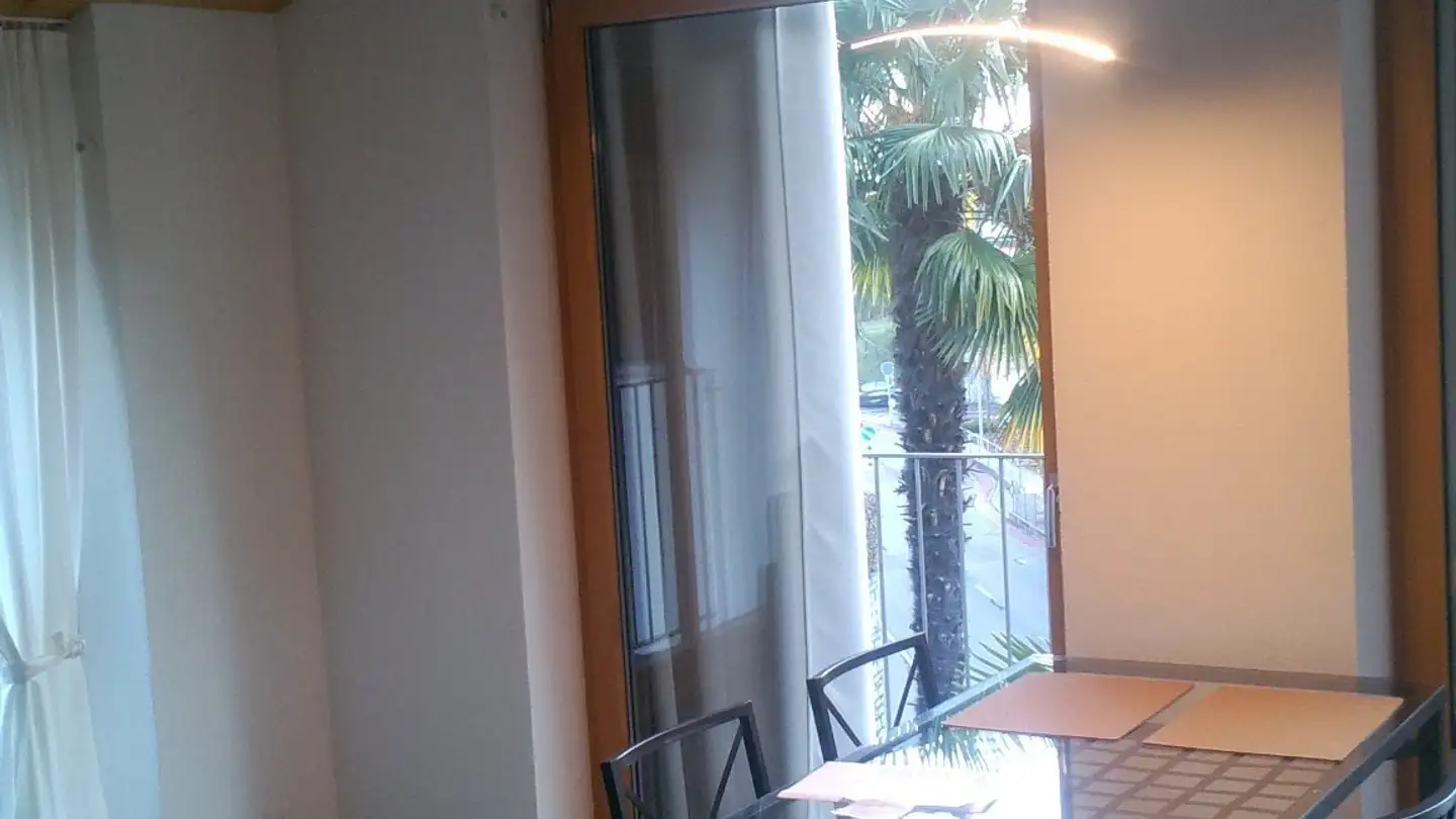 Appartamento in affitto - Contrada Mornée, 6984 Pura - Photo 3