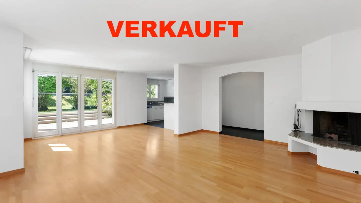 Wohnung kaufen - Zelglistrasse 62, 8122 Binz