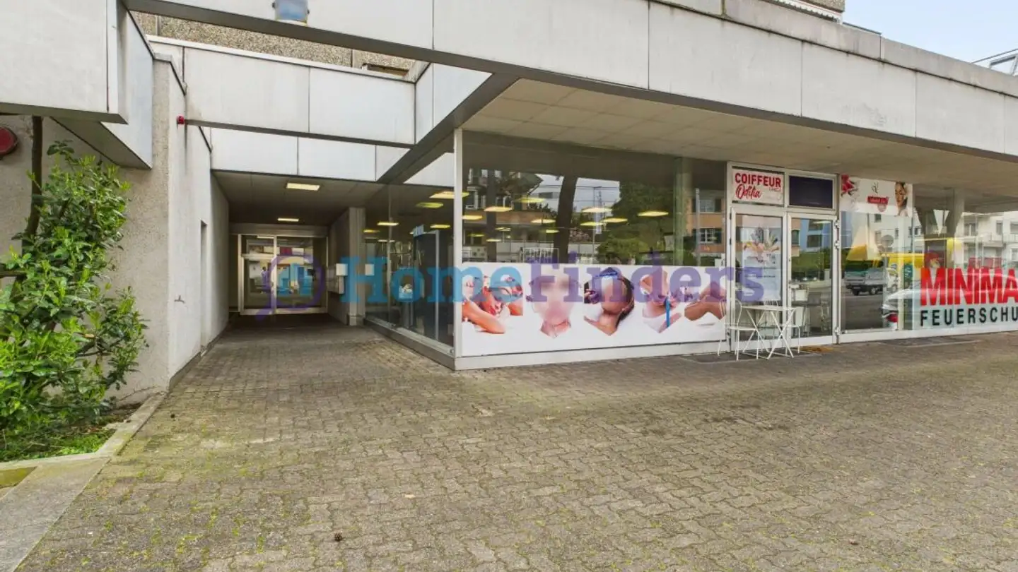 Arztpraxis kaufen - 8057 Zürich - Foto 2