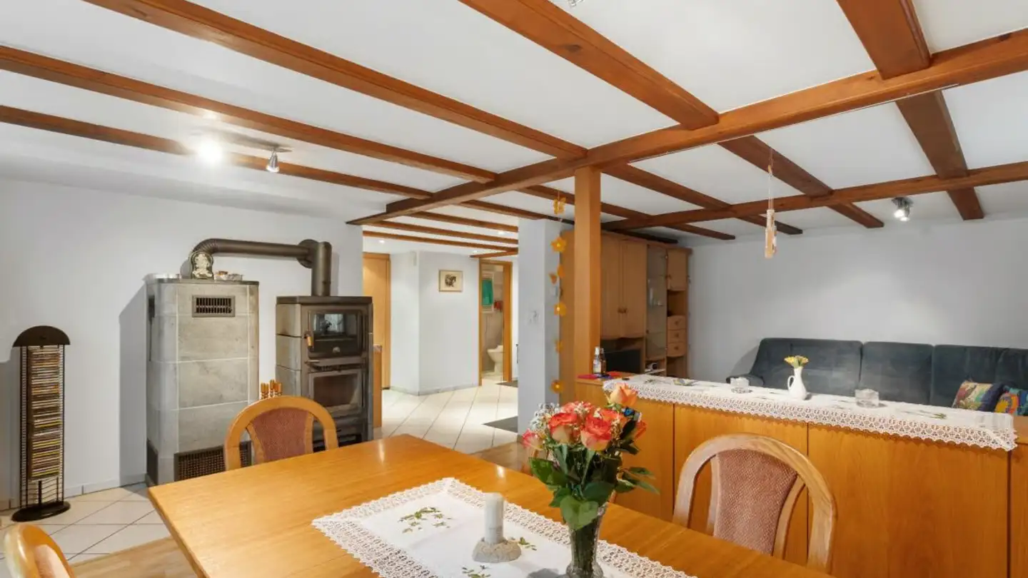 Single house for sale - Hagenbucherstrasse 2, 8500 Gerlikon - Photo 4
