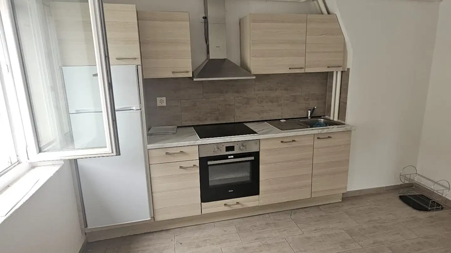 Apartment for rent - Grand-Rue 14, 2735 Malleray - Photo 2