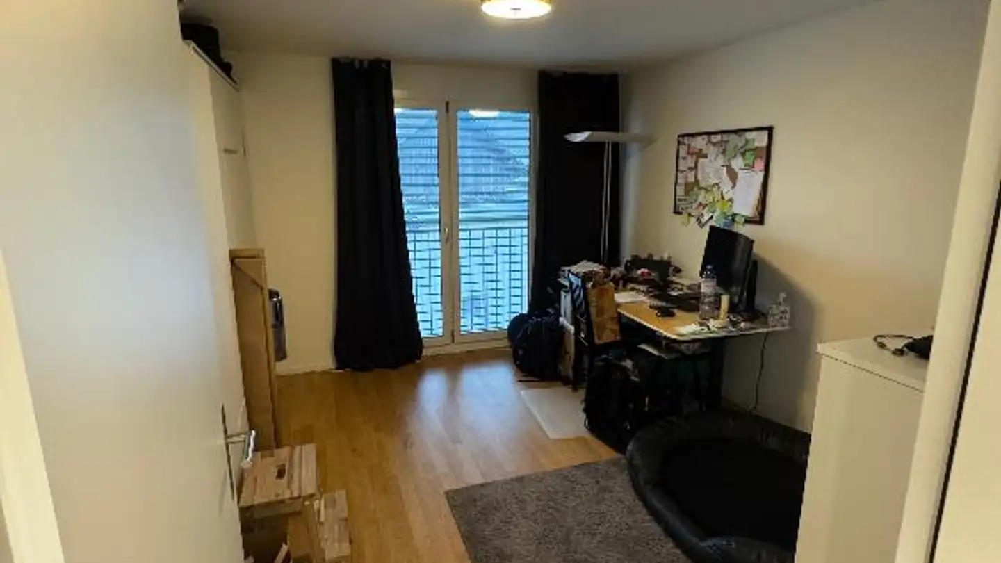 Appartamento in affitto - Wehntalerstrasse 5, 8165 Schleinikon - Photo 4