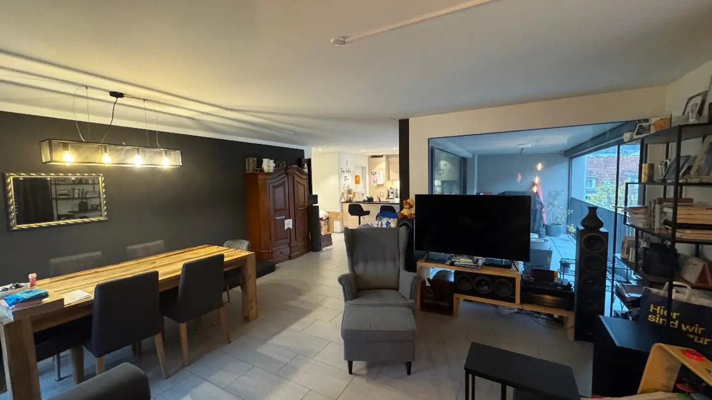 Appartamento in affitto - Wehntalerstrasse 5, 8165 Schleinikon - Photo 2