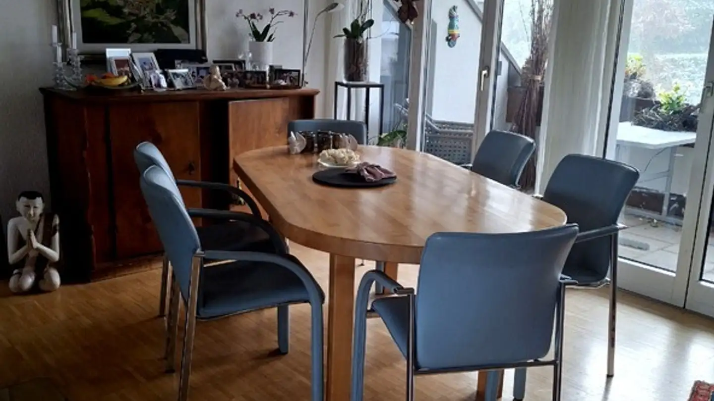 Appartamento ammobiliato in affitto - 8123 Ebmatingen - Foto 2