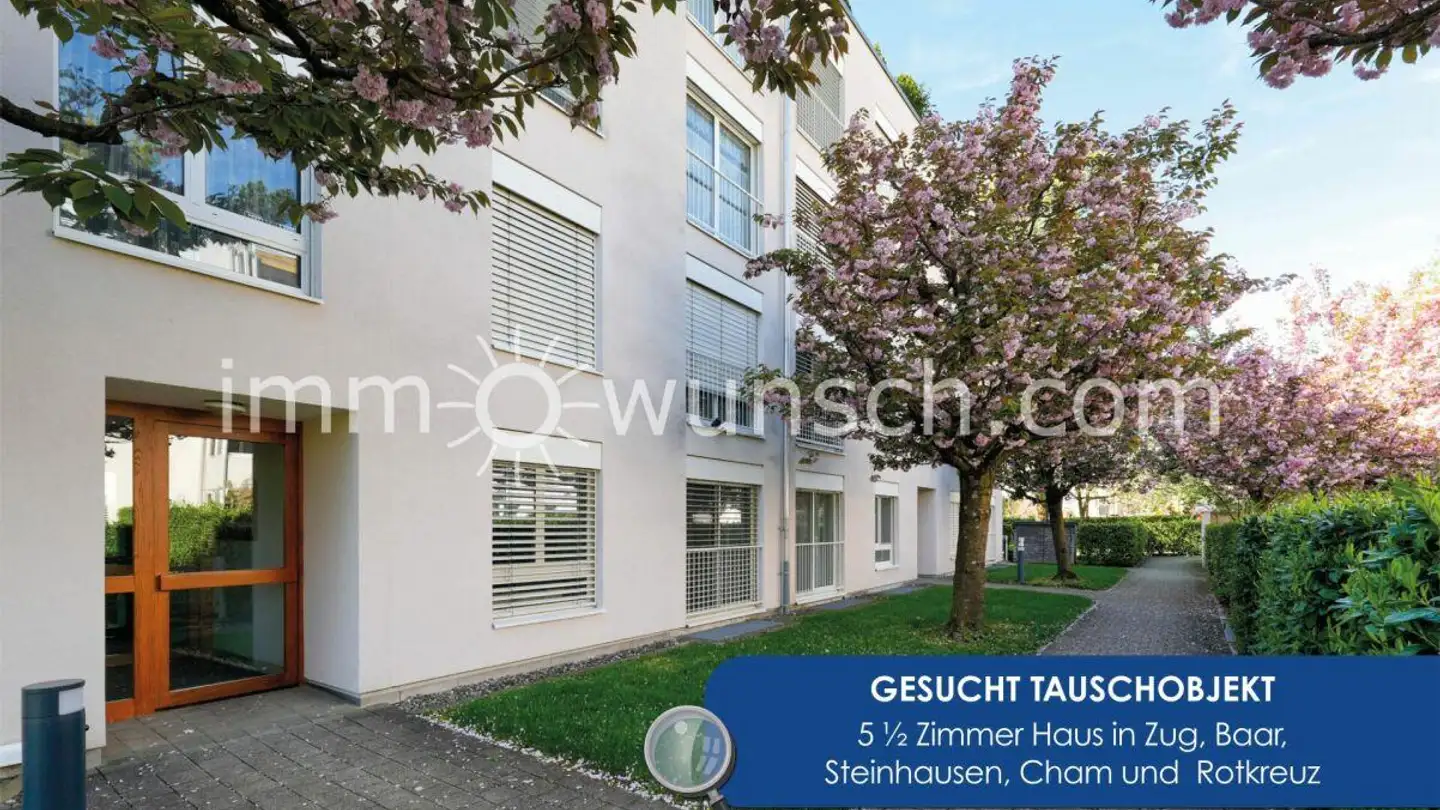 Wohnung kaufen - 6340 Baar - Foto 3