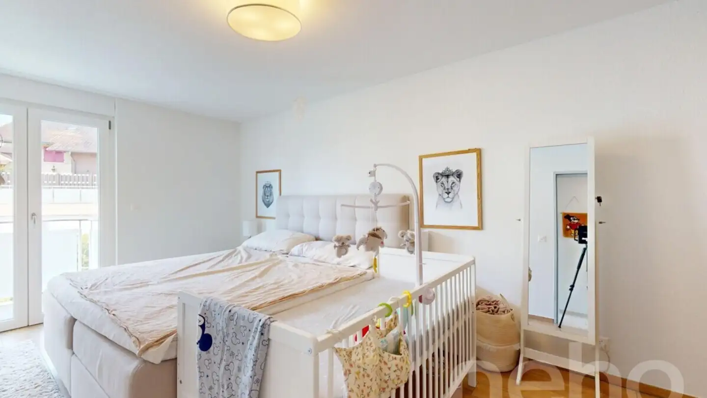 Casa bifamiliare in vendita - 5737 Menziken - Photo 4