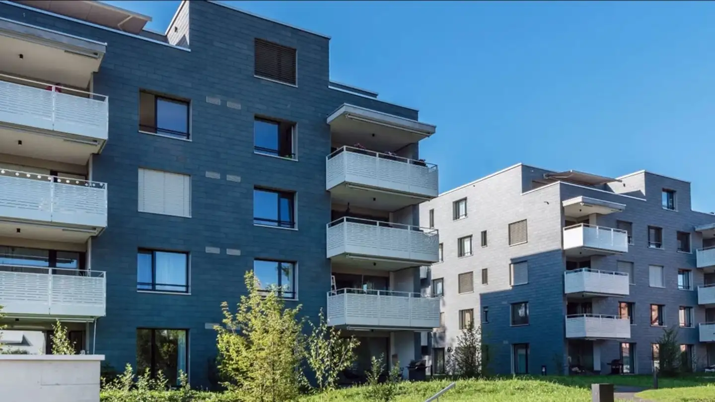 Wohnung mieten - Sandstrasse 6b, 8610 Uster