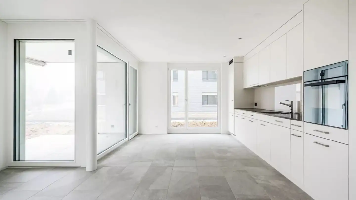 Wohnung mieten - Sandstrasse 6b, 8610 Uster - Foto 2
