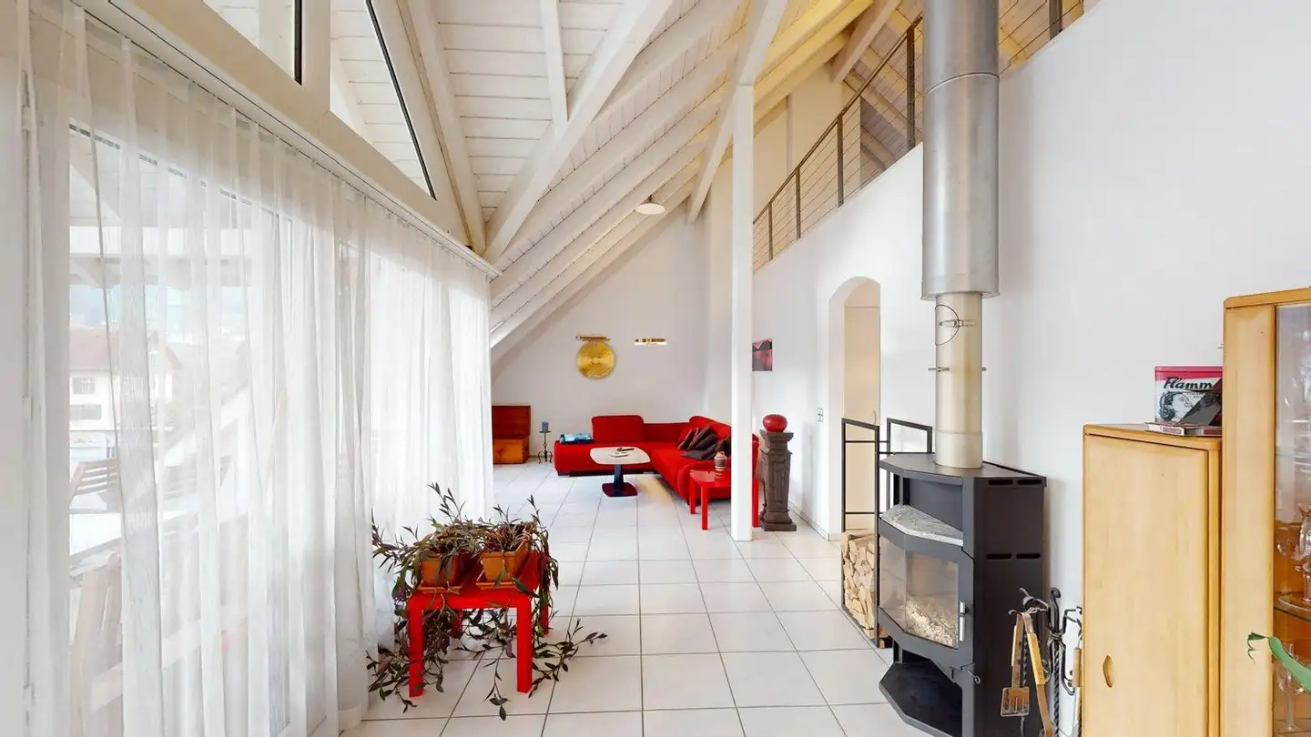 Duplex à vendre - Irchelstrasse 16B, 8427 Freienstein - Photo 3