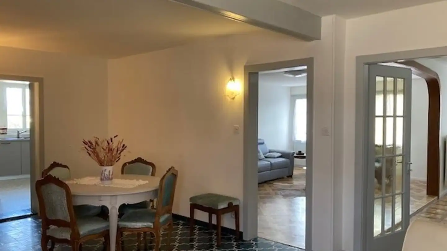 Wohnung mieten - Rue Du Carroz 11, 1169 Yens - Foto 4