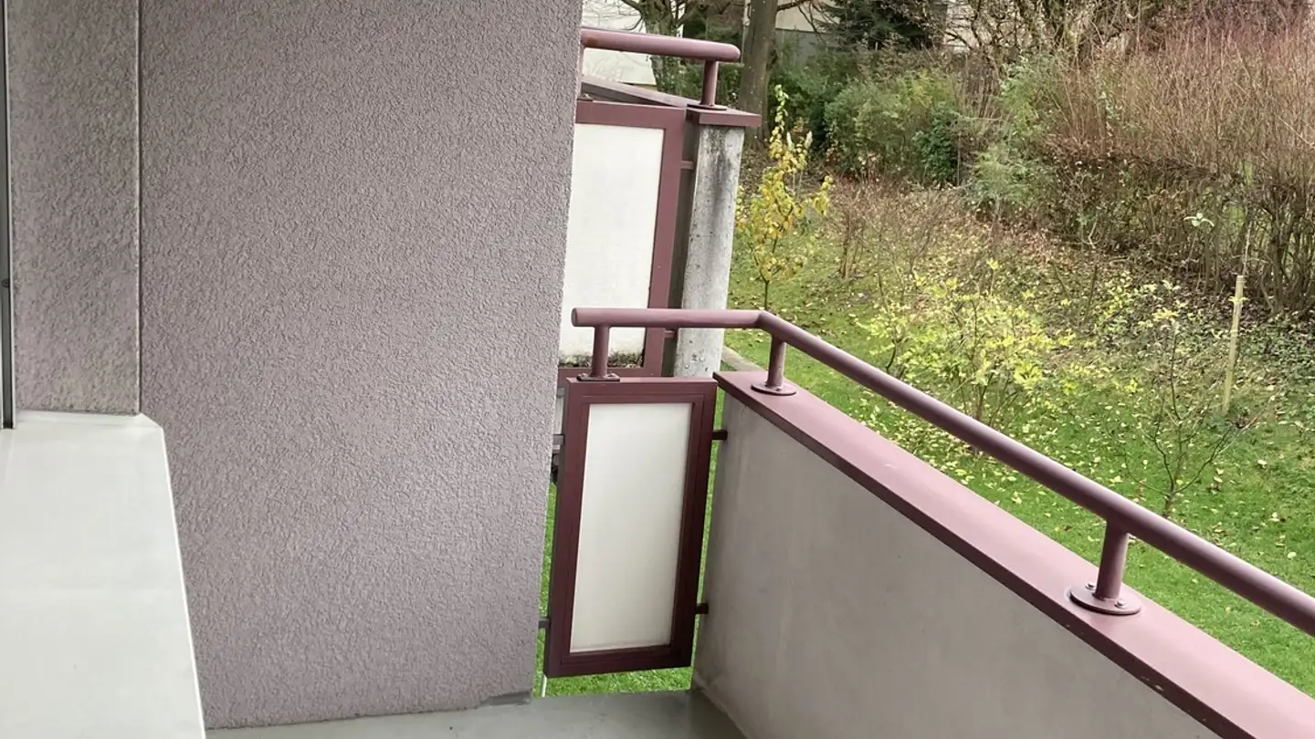 Appartement à louer - 8047 Zürich - Photo 2