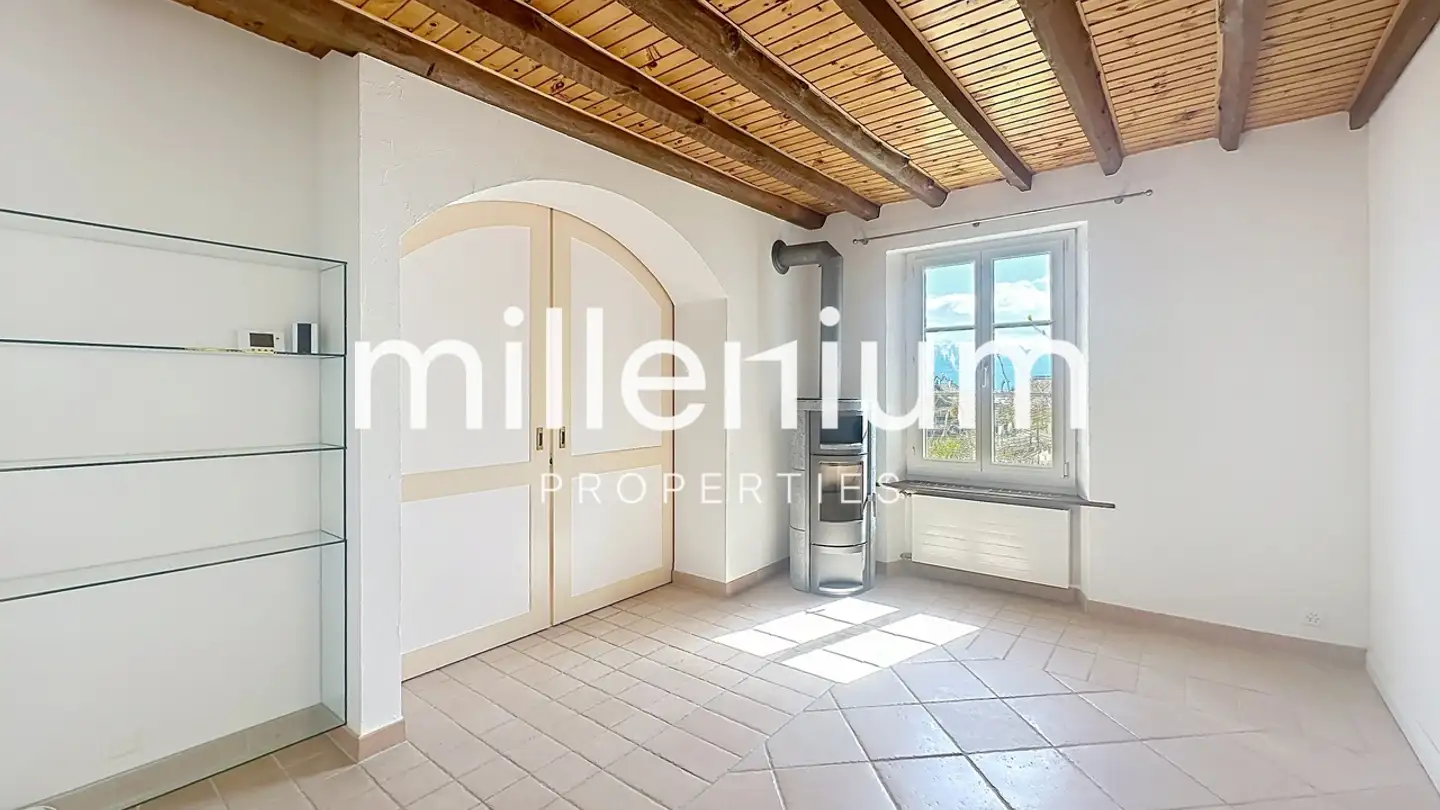 Appartement à louer - 1005 Lausanne - Photo 3