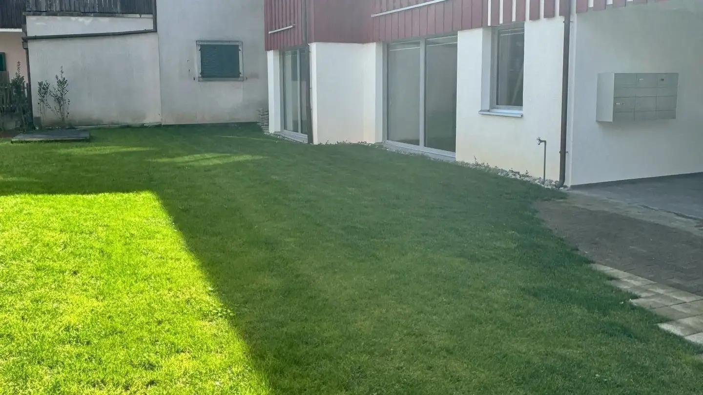 Appartement à louer - Oberdorfstrasse 17, 8424 Embrach