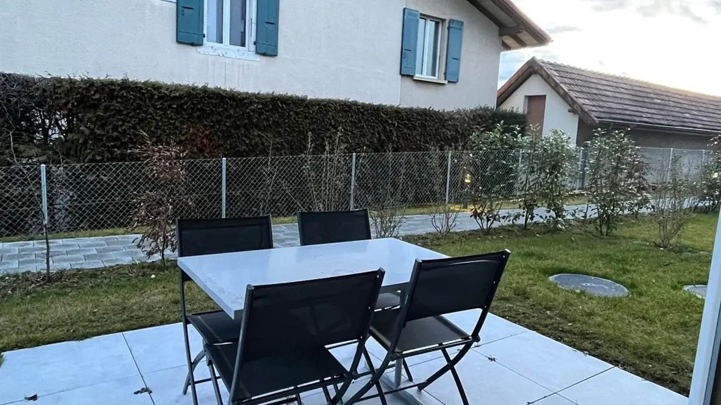 Appartement à louer - 2034 Peseux - Photo 3