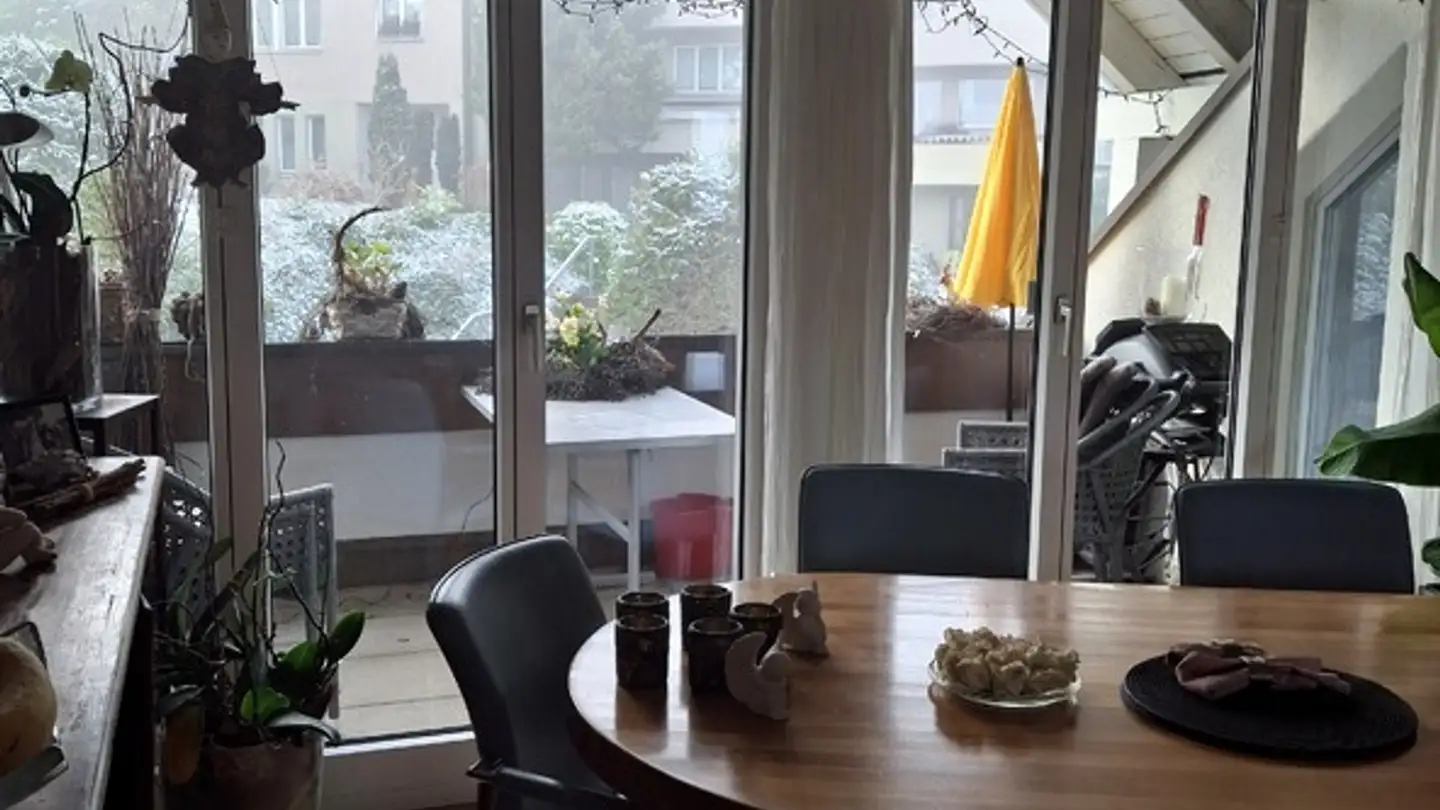 Appartamento ammobiliato in affitto - 8123 Ebmatingen - Foto 3