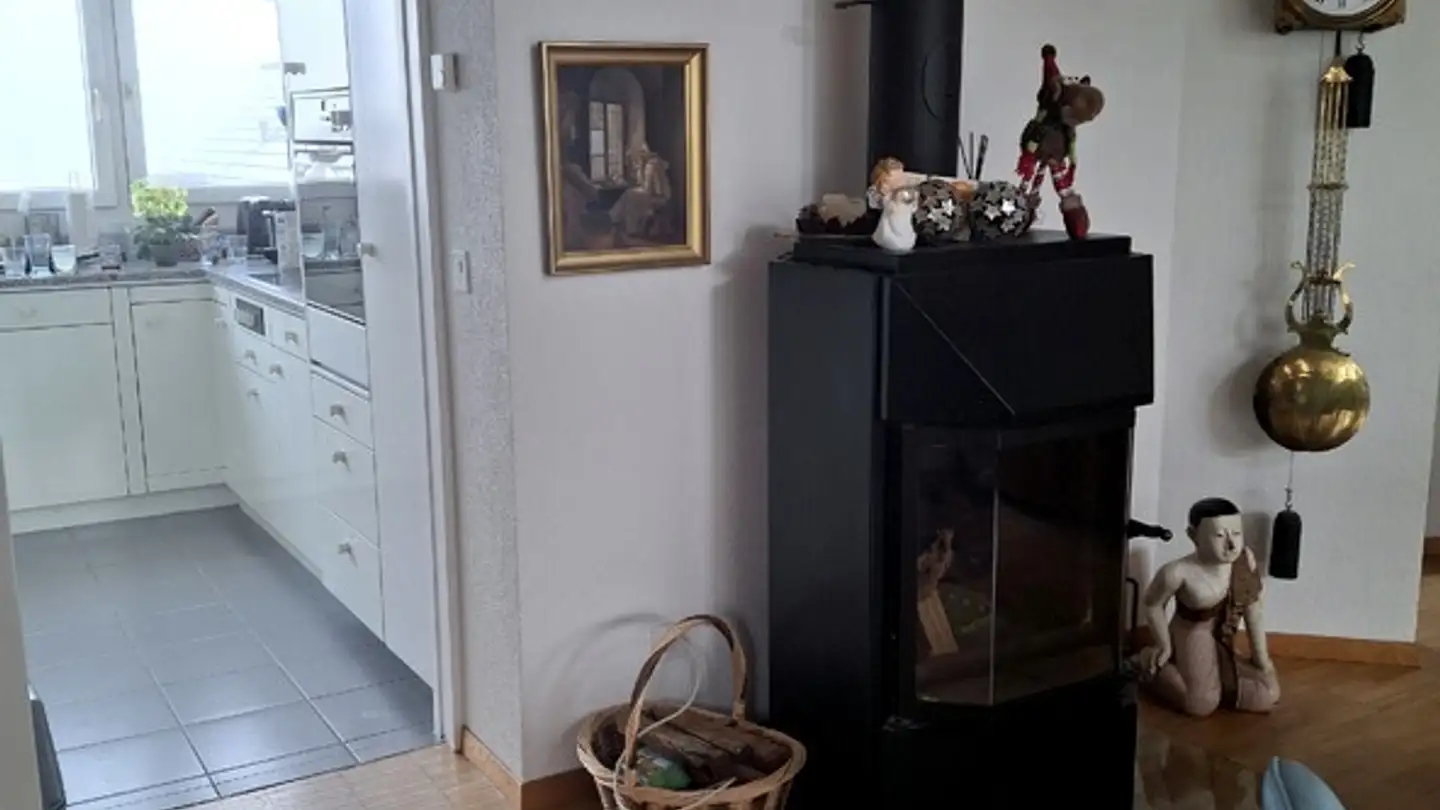 Appartamento ammobiliato in affitto - 8123 Ebmatingen - Foto 4