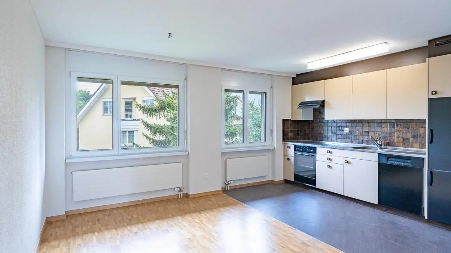 Appartement à louer - Tulpenstrasse 15, 9200 Gossau SG - Photo 4