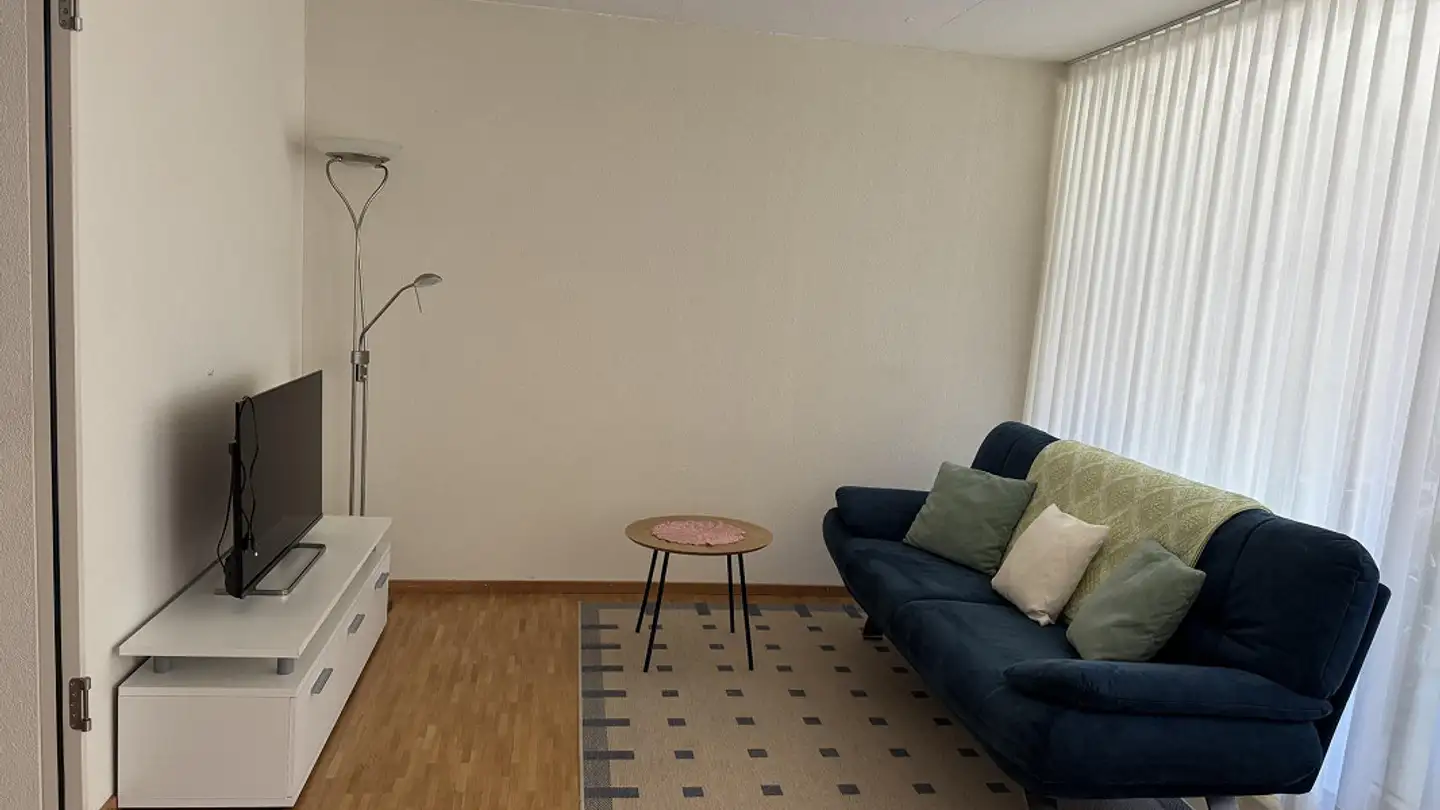 Wohnung mieten - Gotthardstrasse 41, 6484 Wassen UR - Foto 2