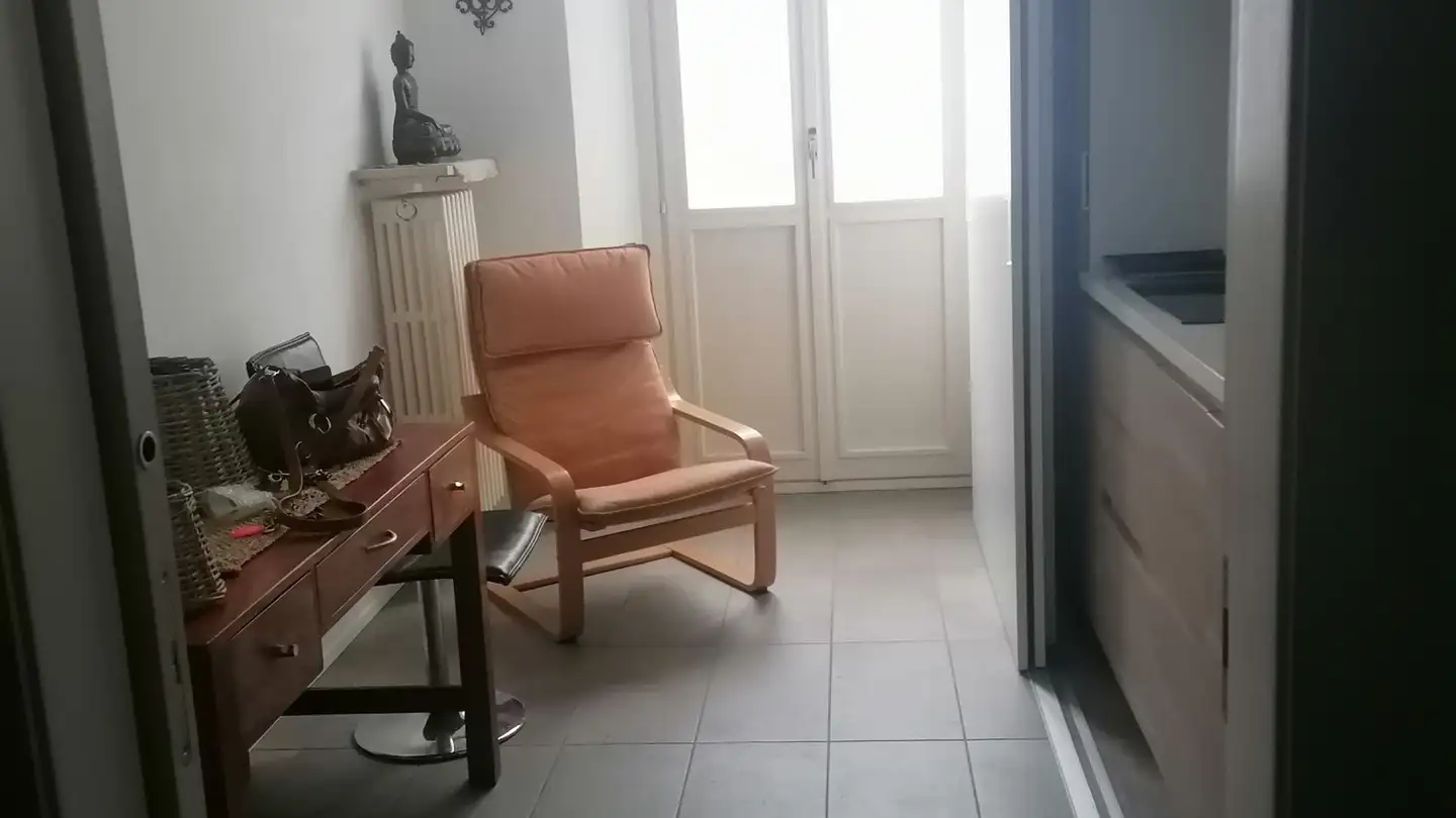 Appartement à louer - Corso San Gottardo 82, 6830 Chiasso - Photo 2