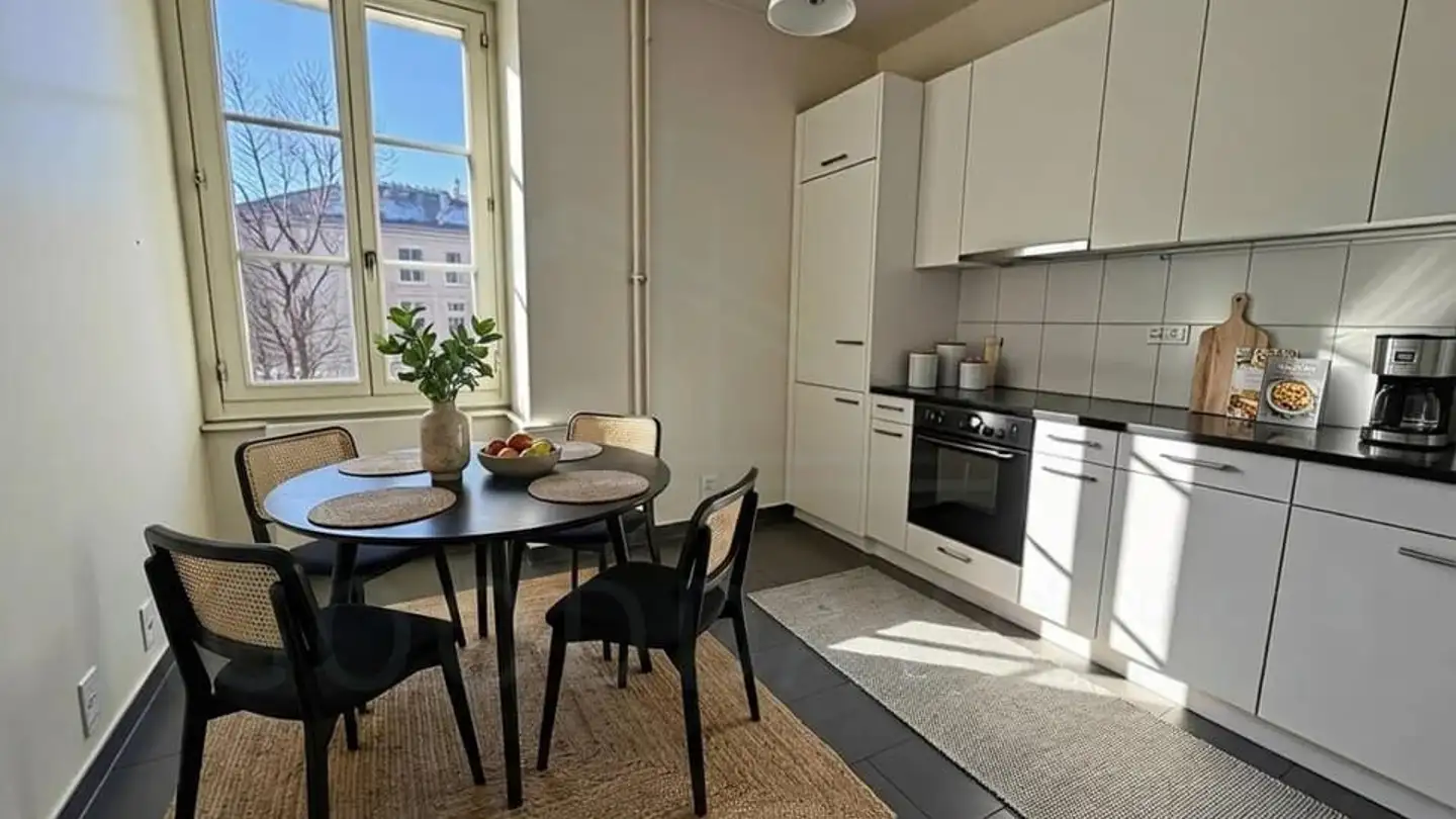Appartement à louer - Rue Argand 2, 1201 Genève - Photo 3