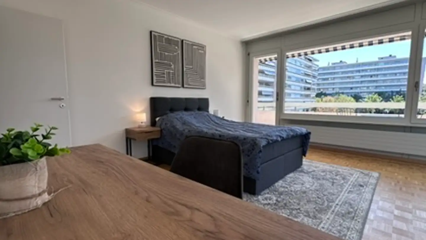 Zimmer mieten - Chemin Taverney, 1218 Le Grand-Saconnex - Foto 3