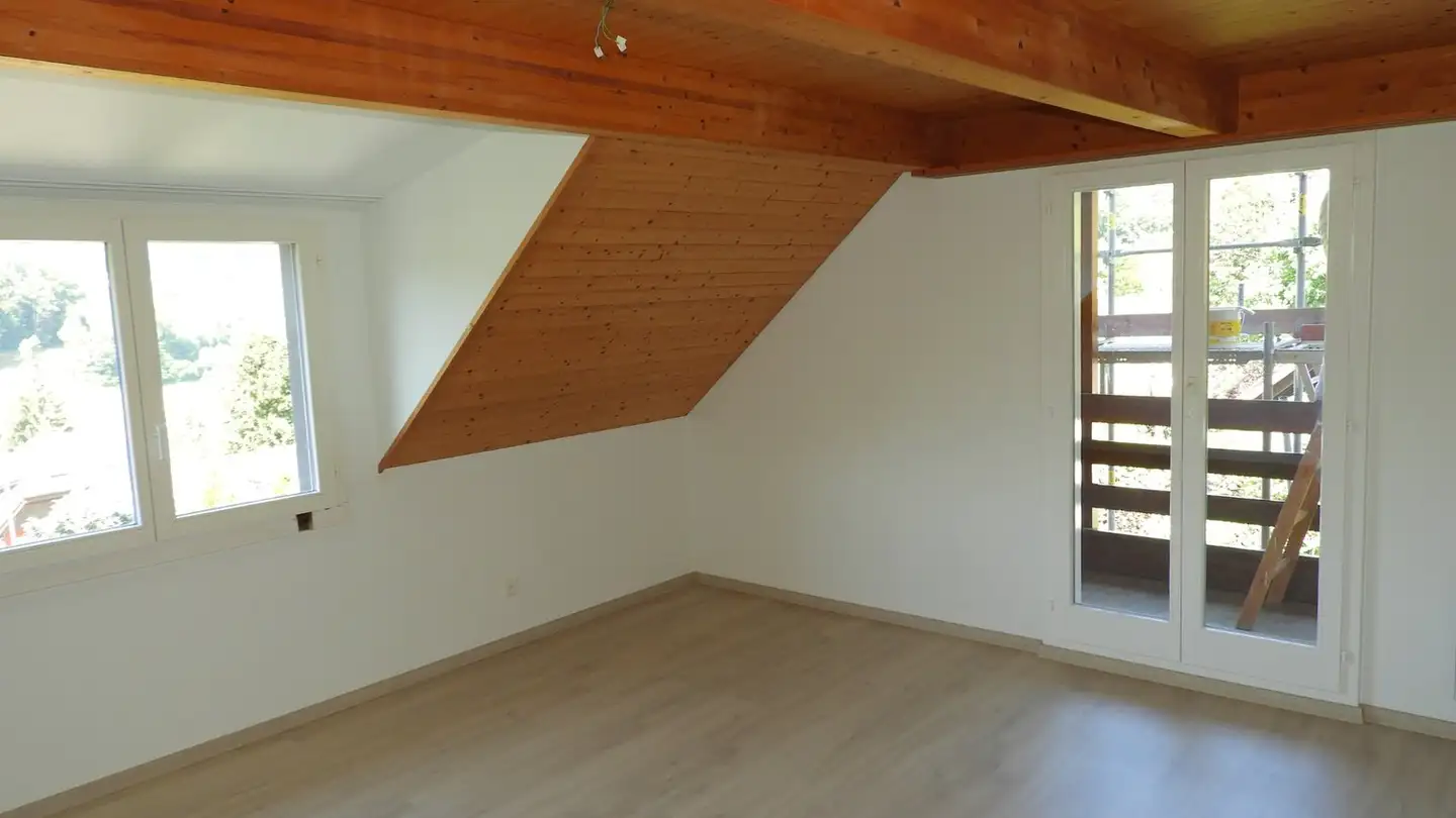 Zimmer mieten - Spannergässli 3, 5723 Teufenthal AG - Foto 2